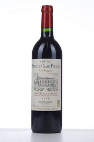 france-bordeaux-wine-dutruch-grand-poujeaux-2000